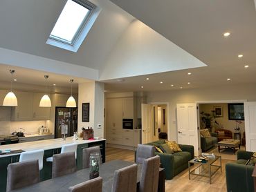 home lighting pendants and spotlights 