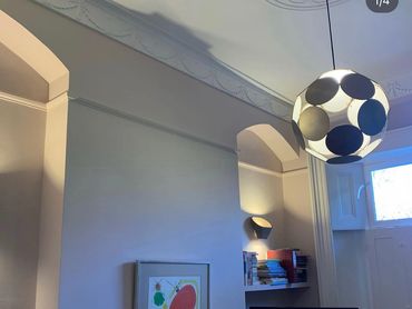 indoor lighting