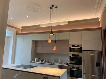 pendant lighting