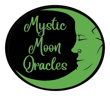 Mystic Moon Oracles