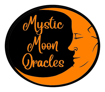 Mystic Moon Oracles