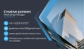 Painter Services