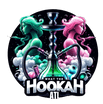 What The Hookah ATL