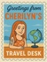 Cherilyn's Travel Desk