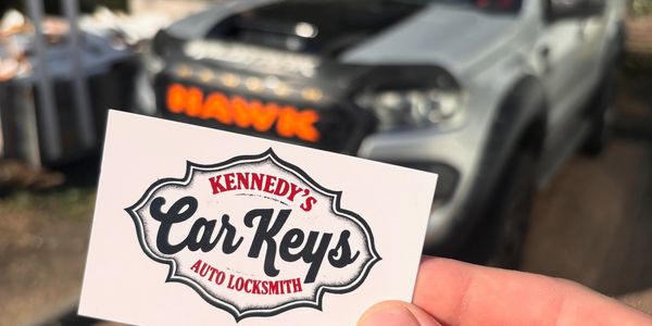 Ford ranger 2019 that has had a spare key programmed to be able to remove the Ford MyKey restriction