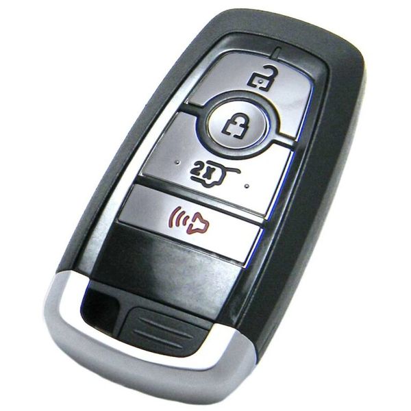ford mustang key fob and other models