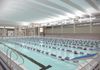 Natatorium, SHW Group, Houston TX. 3ds Max, Mental Ray.