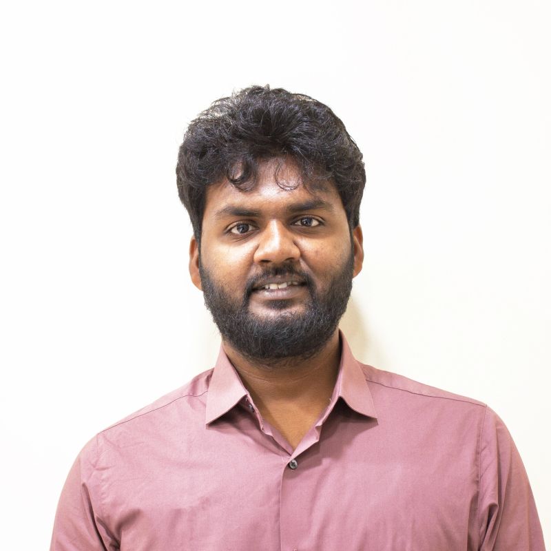 Navin Kumar