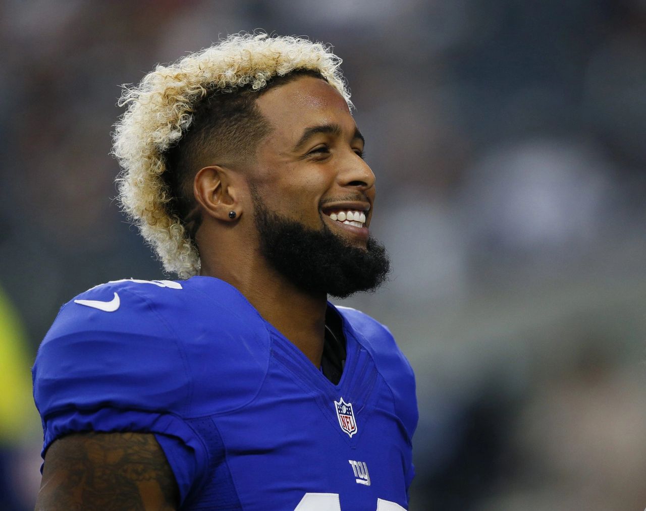 Why Odell Beckham Jr. is the most misunderstood player in the