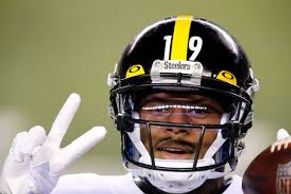 JuJu Smith-Schuster says bye to Steelers fans, signing with the Chiefs -  Behind the Steel Curtain