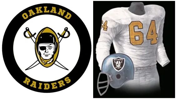 Jesse Alkire  Oakland Raiders