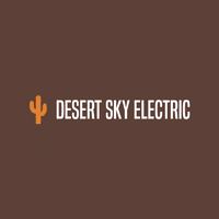 Desert Sky Electric 
