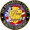 SBC Probation Peer Support Program 