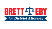 Brett Eby for DA