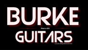 BURKE Guitars USA