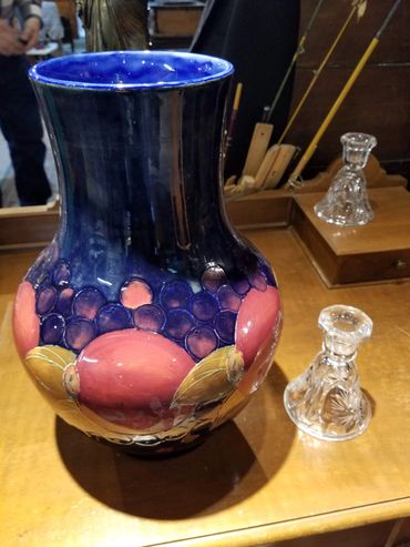 Vase