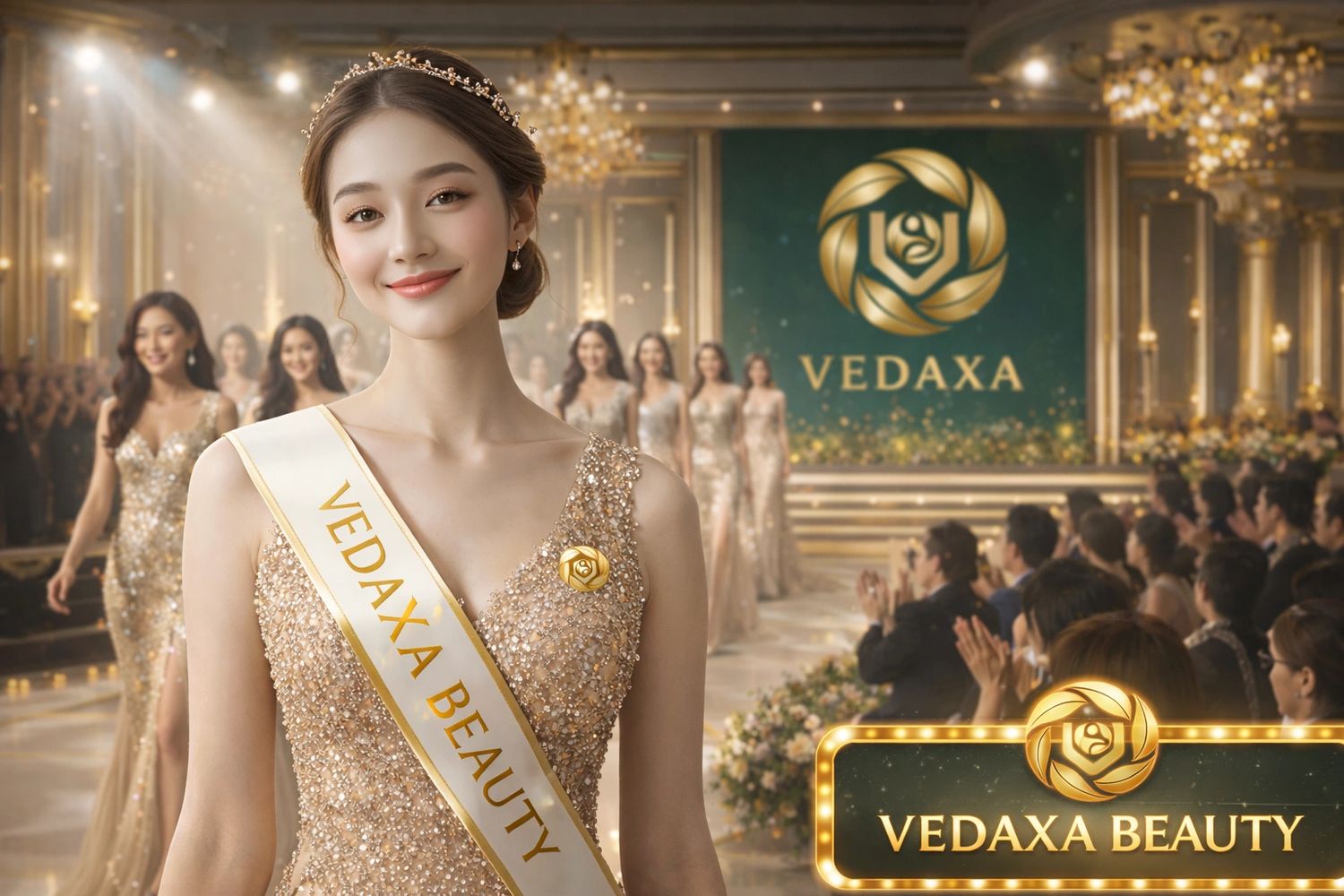 Stack of books next to pencils in a holder and a camera.