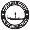 Christina Truppe Musky Guide Service