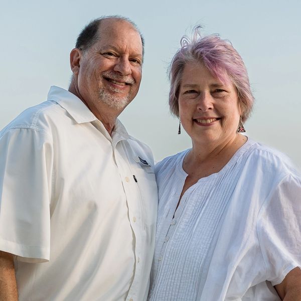 Jay and Dana, Dana's Kids Childcare caregivers