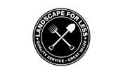 Landscape for Less 