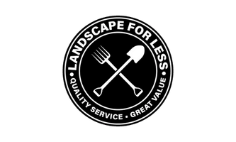 Landscape for Less 
