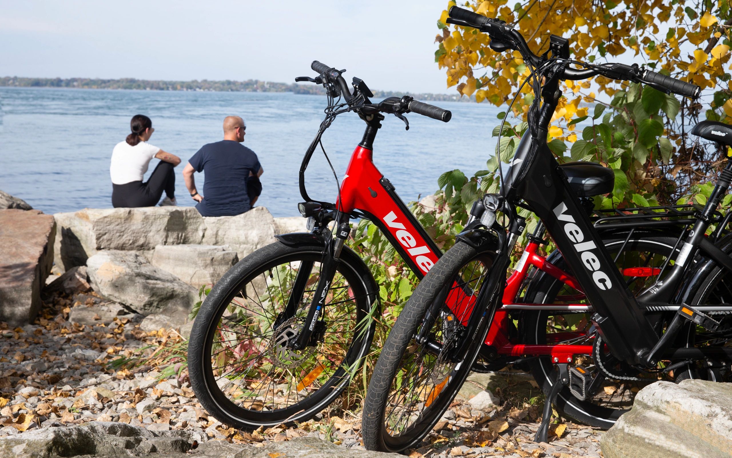 Cycle Dubuc - Home