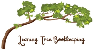 Leaning Tree Bookkeeping