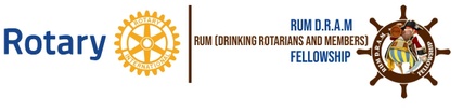 Rum (Dram) - Rum (Drinking Rotarians & Members)
