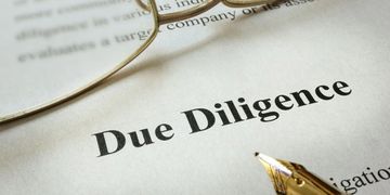 Due Diligence