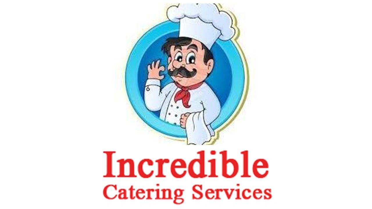 Incredible Catering Services
