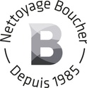 Nettoyage Boucher