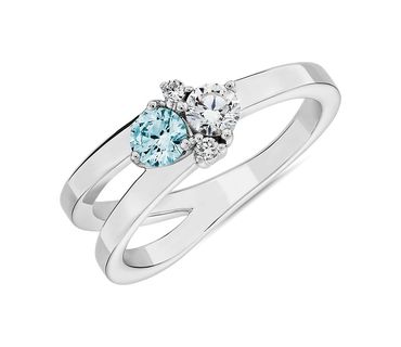 0.08 carats
3 grams
VVS-F: Rs.20,400/-
VS-GH: Rs.18,000/-