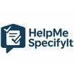 HelpMe-SpecifyIt