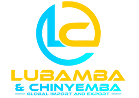 Lubamba & Chinyemba