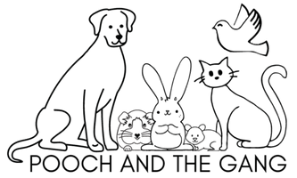 Pooch and the Gang