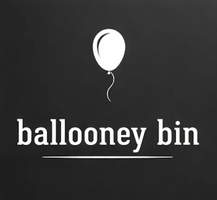 Ballooney Bin