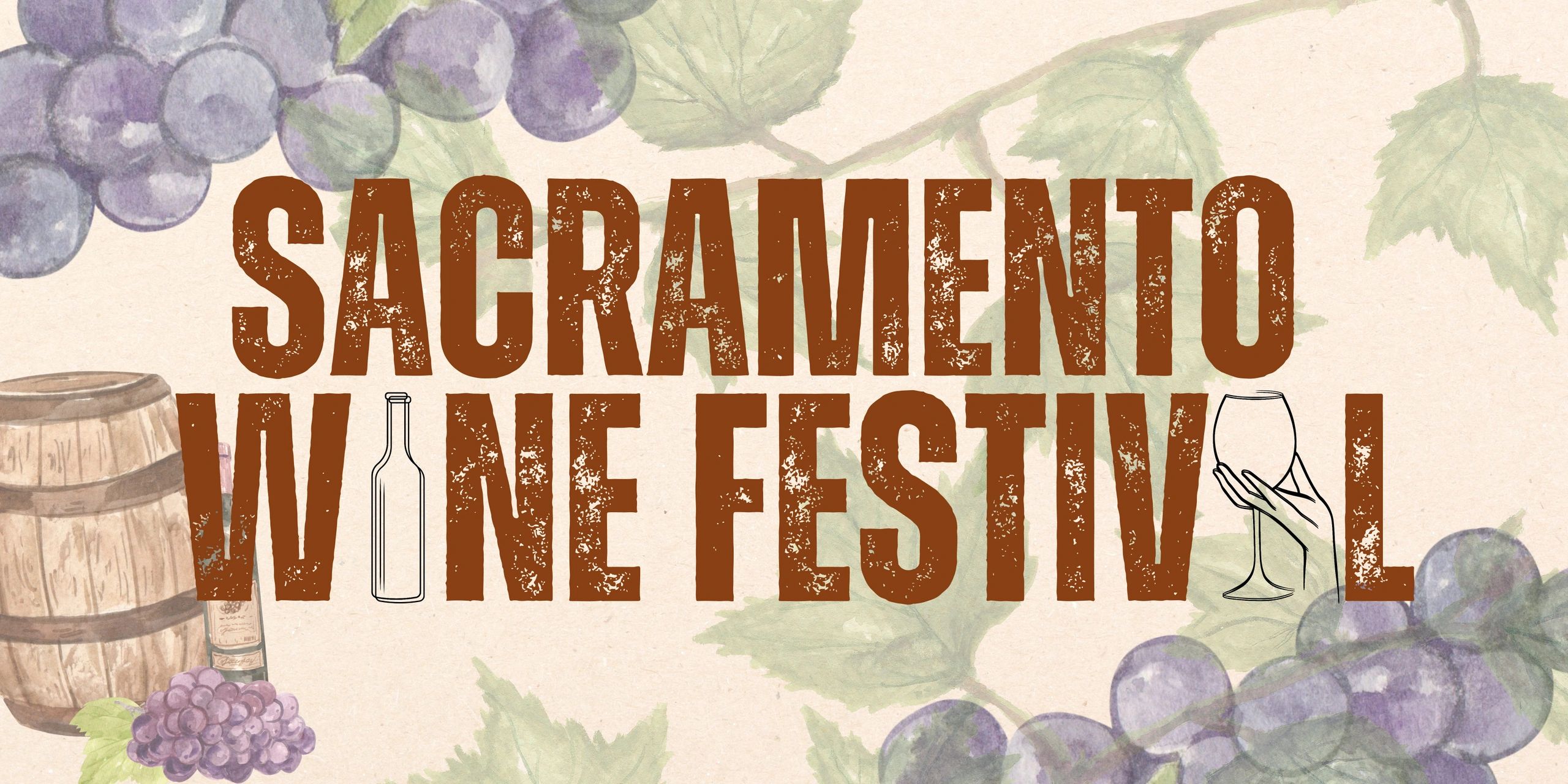 Sacramento Wine Festival