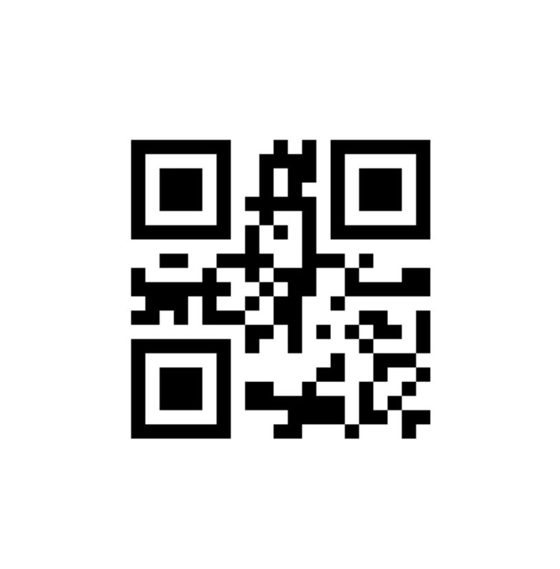 Car wash coupon qr code