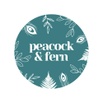 Peacock & Fern