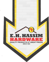 EH HASSIM HARDWARE