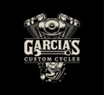 Garcia's Custom Cycles