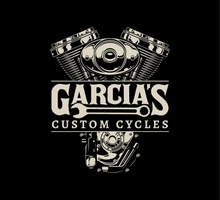Garcia's Custom Cycles