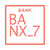 BANX_ 7 
BANK 