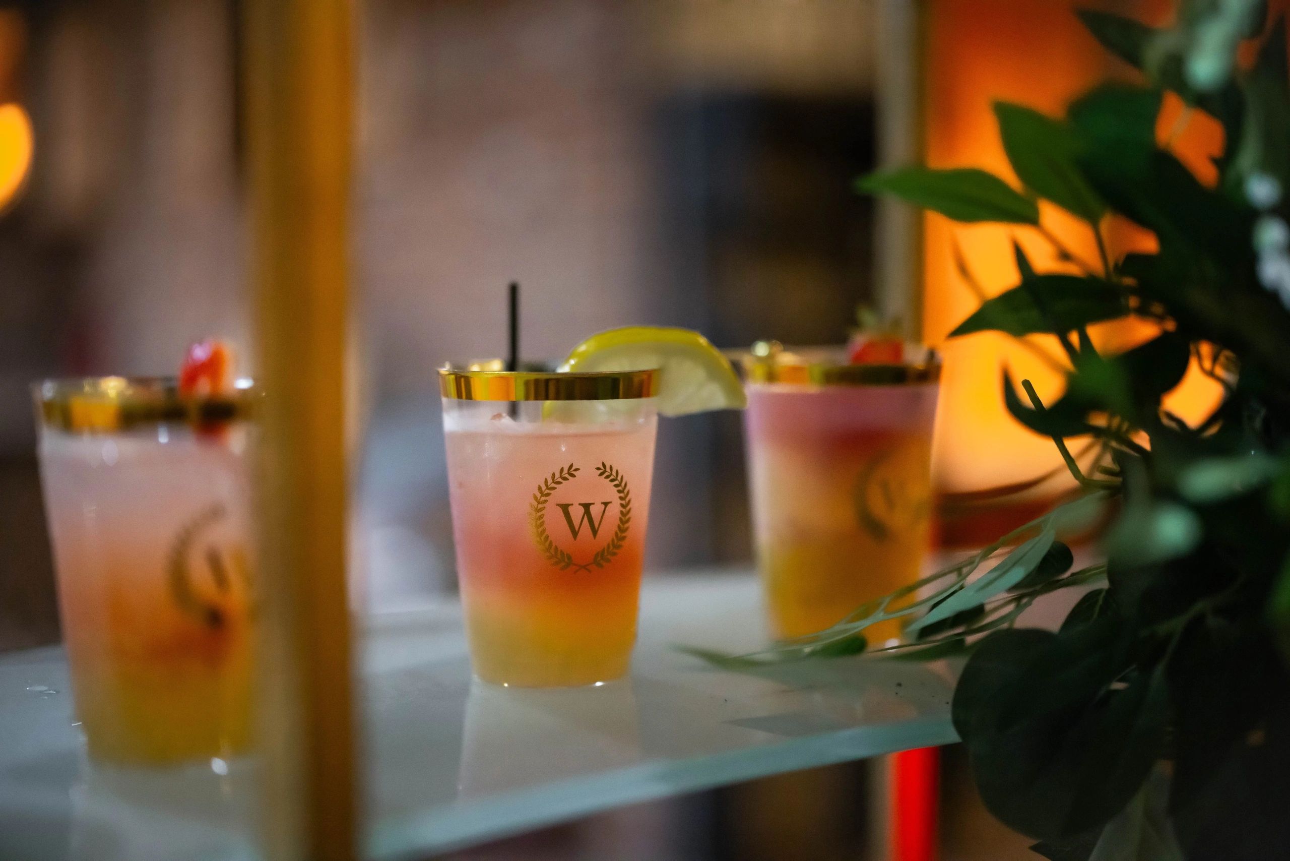 Juice - Mobile Bar in Myrtle Beach