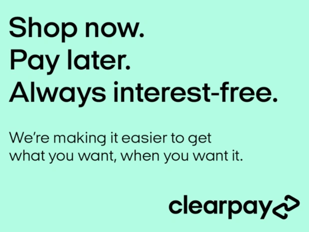 Clearpay 