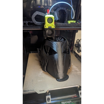 Voron Spiderman 2099