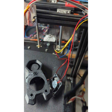 Voron 3d Printer Repair