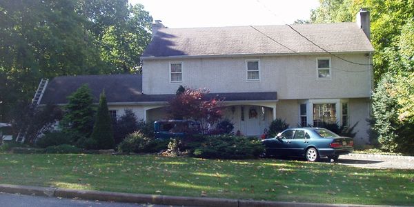 NJ Home Remodel