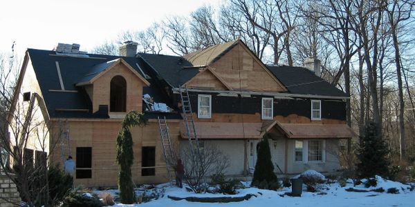 Home Construction NJ