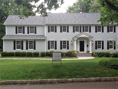 NJ Contractor Home Remodel